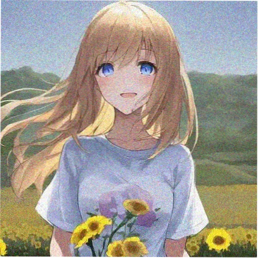 访客头像